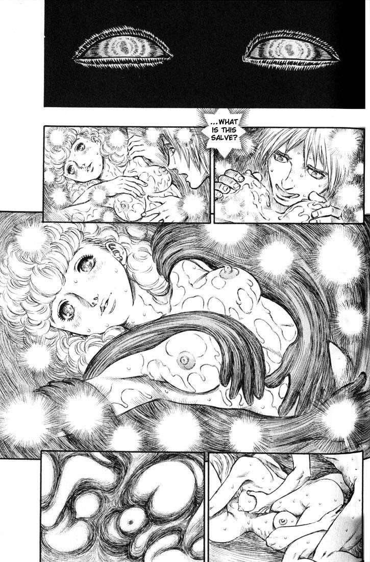 Berserk Manga Chapter 139