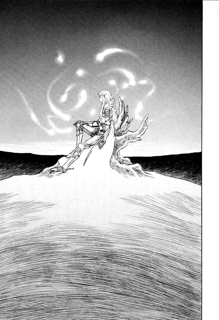 Berserk Manga Chapter 194