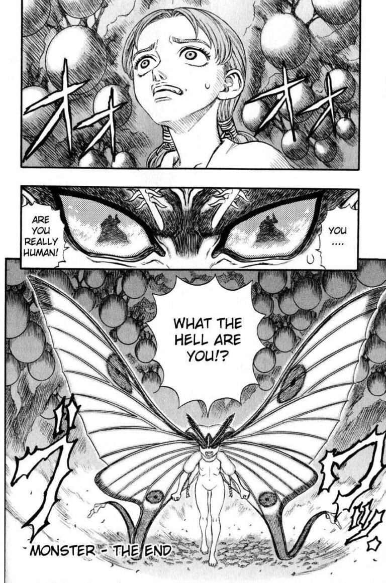 Berserk Manga Chapter 111