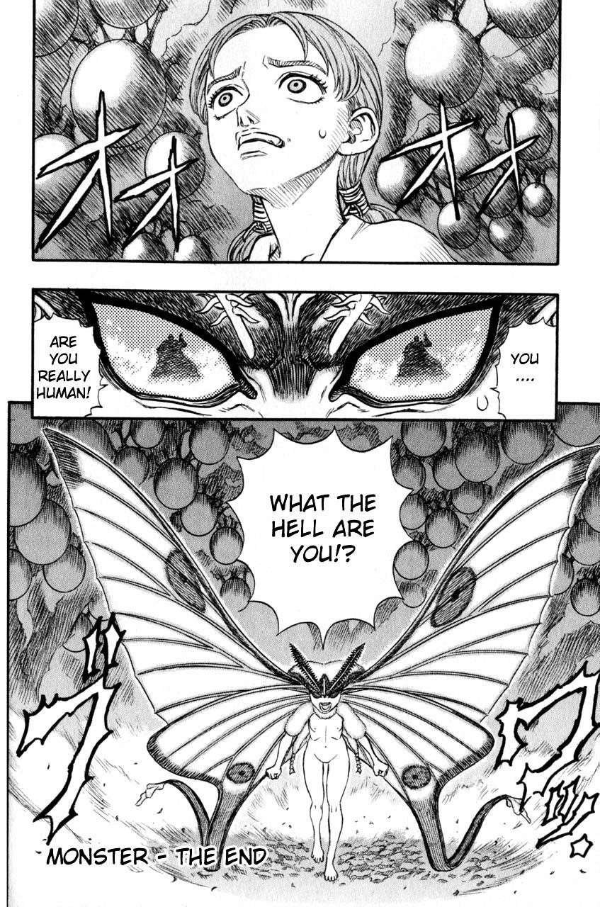 Berserk Manga Chapter 111