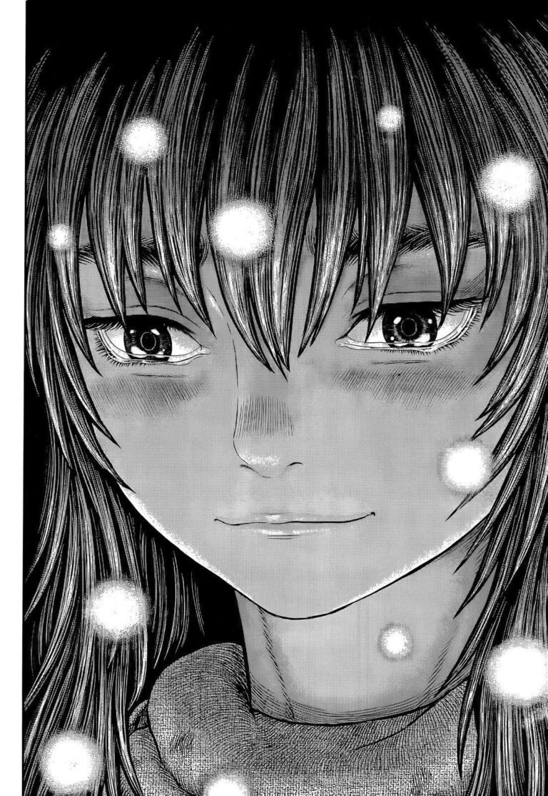 Berserk Manga Chapter 355
