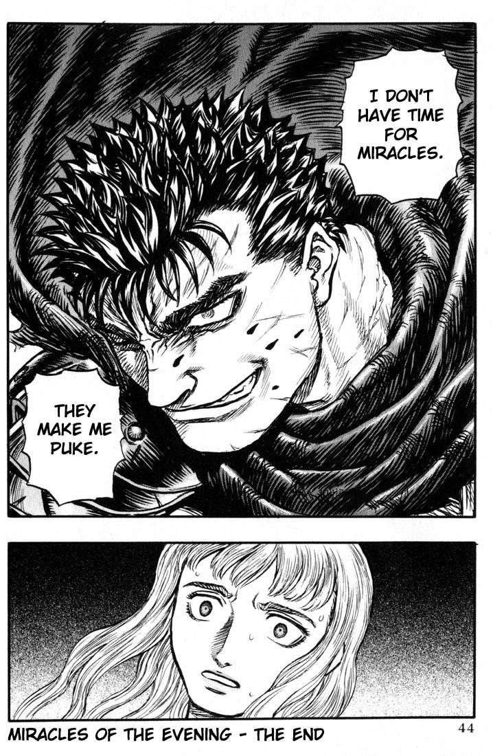 Berserk Manga Chapter 123