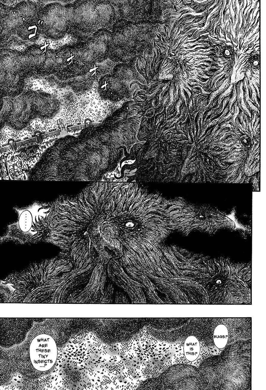 Berserk Manga Chapter 296