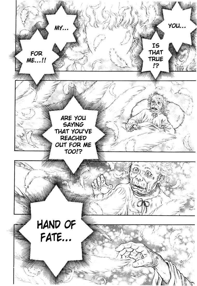 Berserk Manga Chapter 264