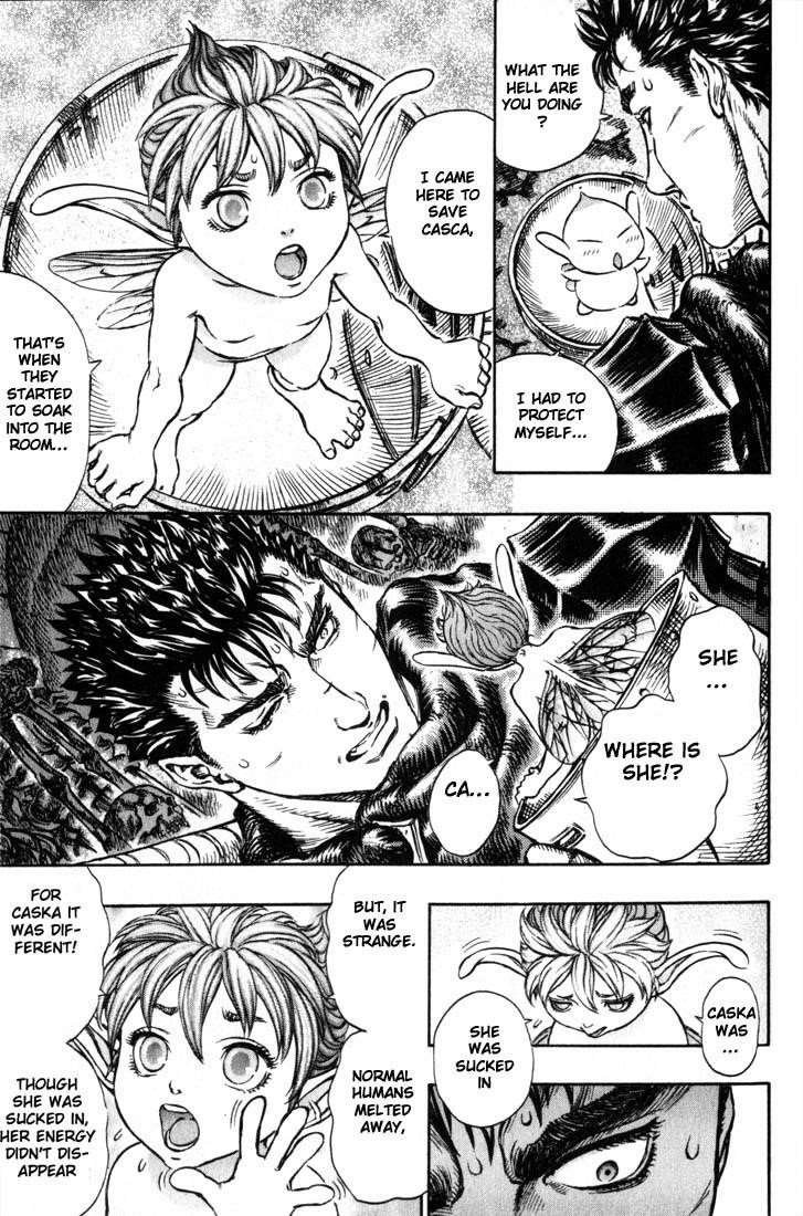 Berserk Manga Chapter 154