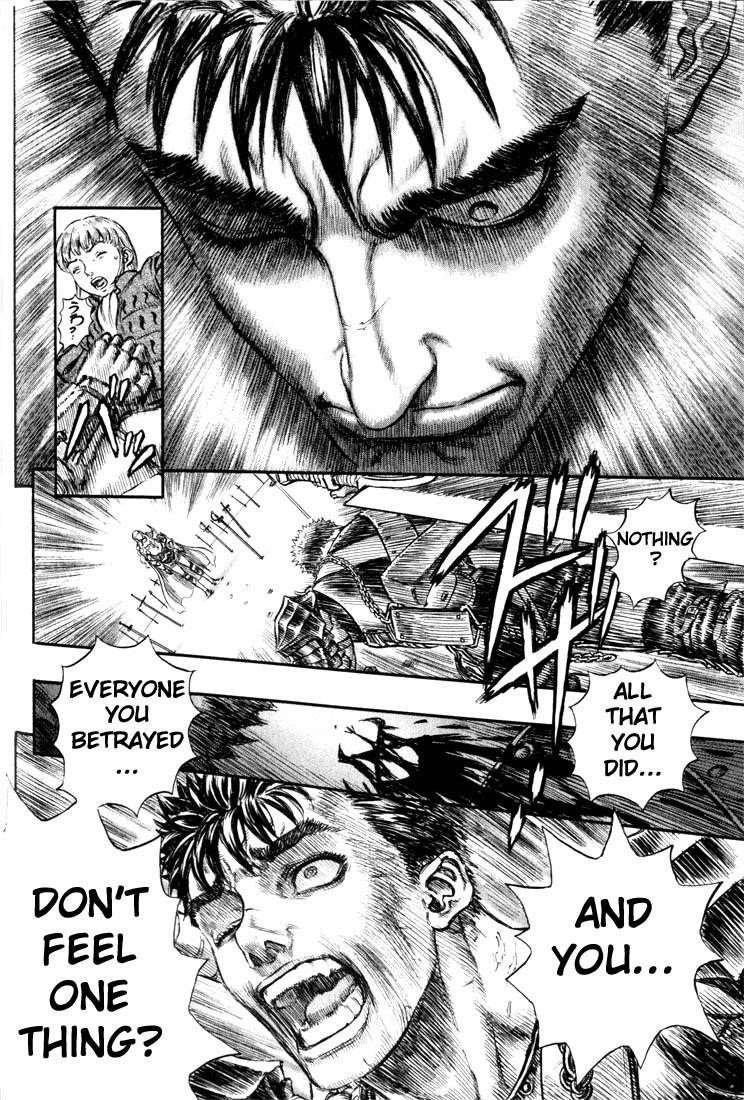 Berserk Manga Chapter 180