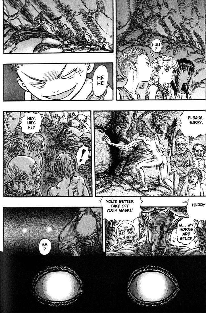 Berserk Manga Chapter 147
