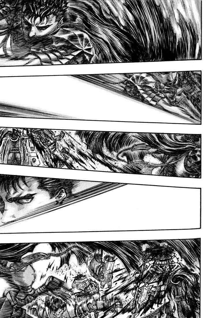 Berserk Manga Chapter 144