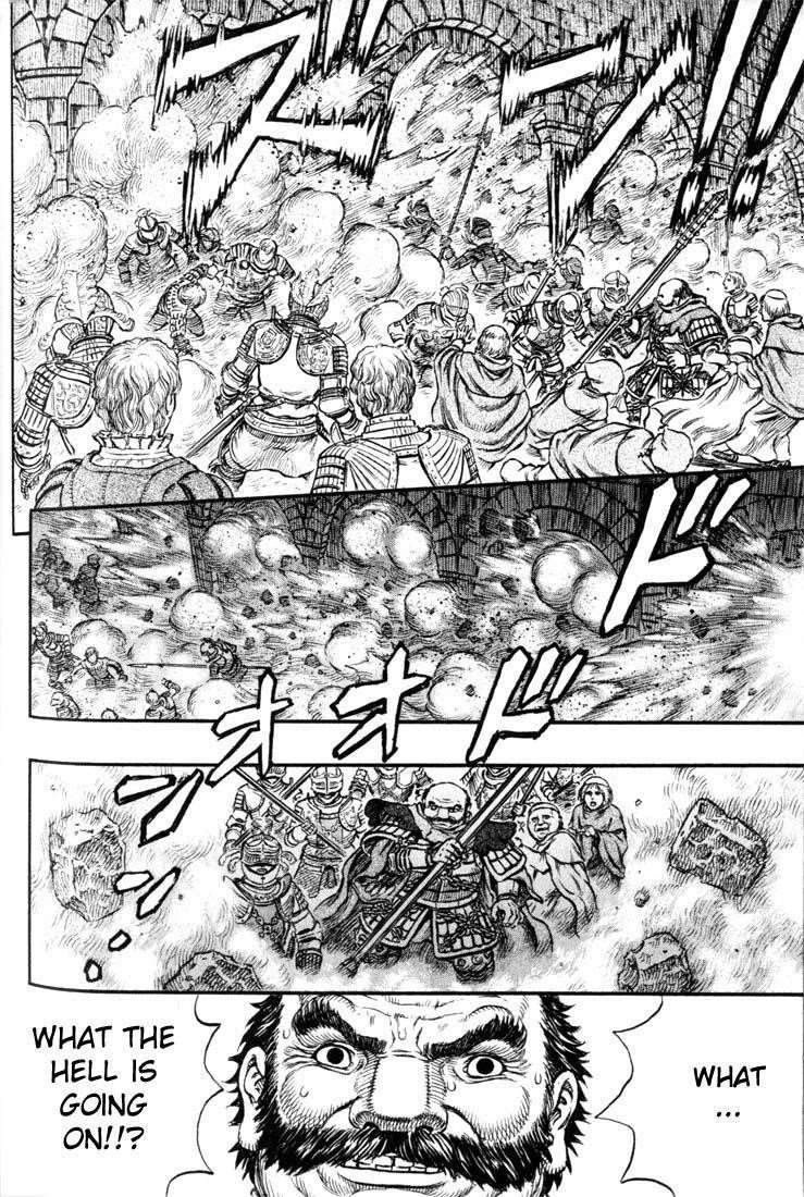 Berserk Manga Chapter 162