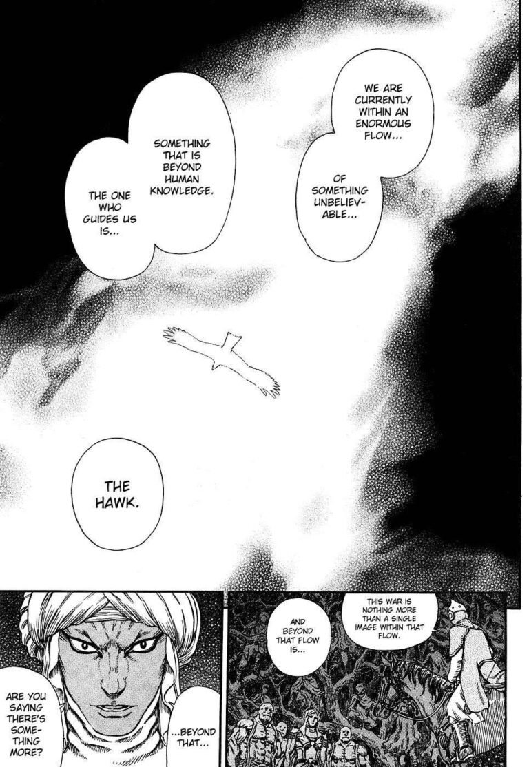 Berserk Manga Chapter 294