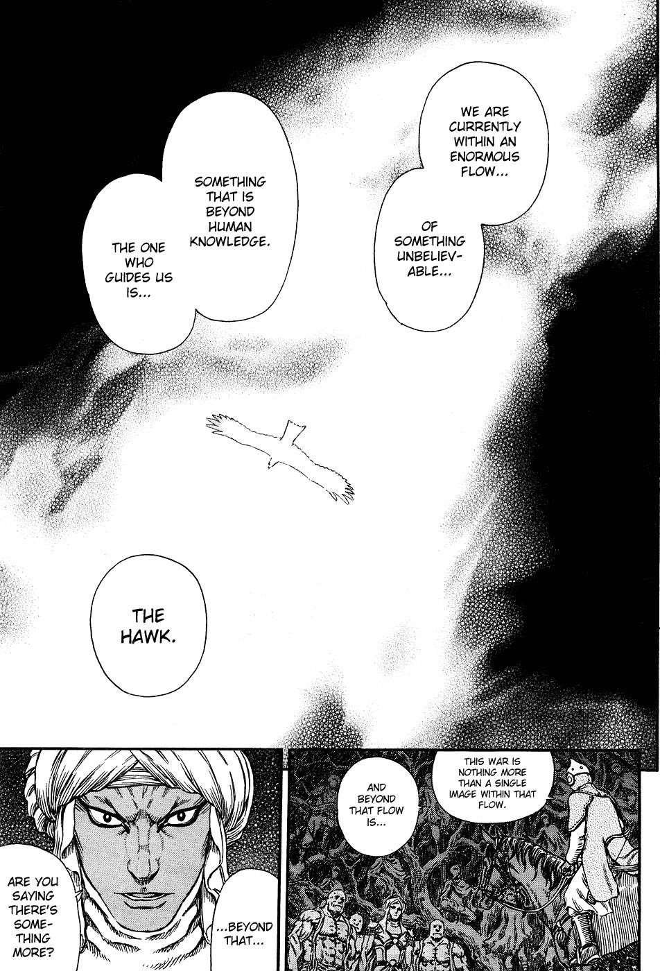 Berserk Manga Chapter 294