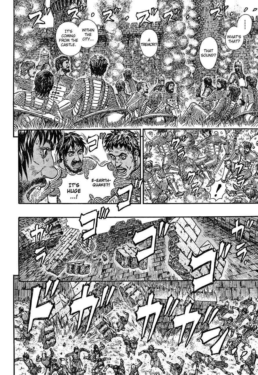 Berserk Manga Chapter 295