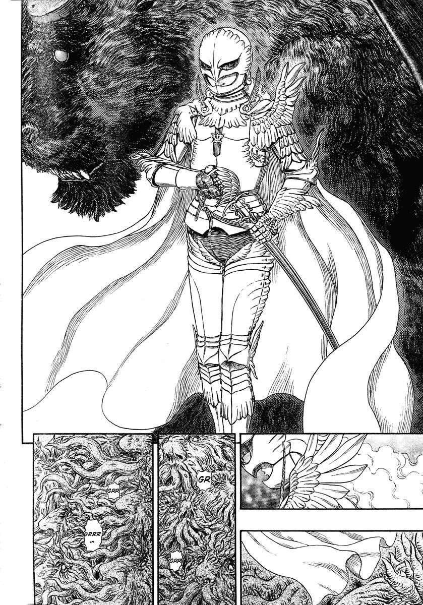 Berserk Manga Chapter 302