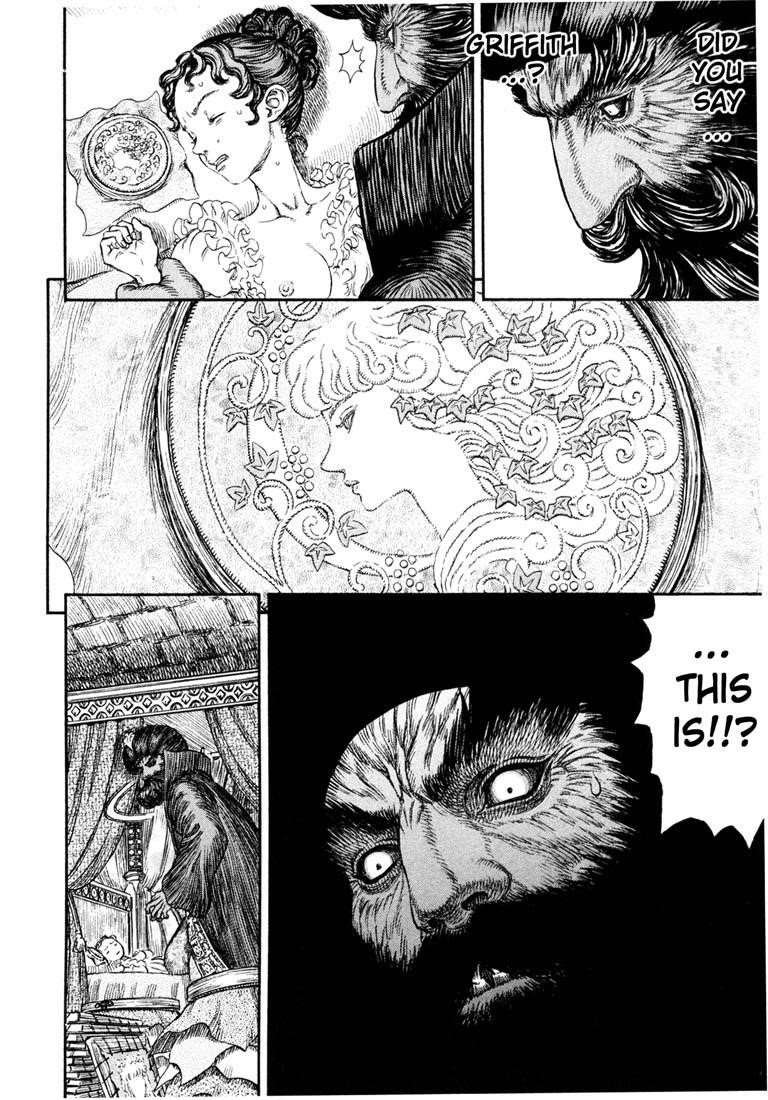 Berserk Manga Chapter 231