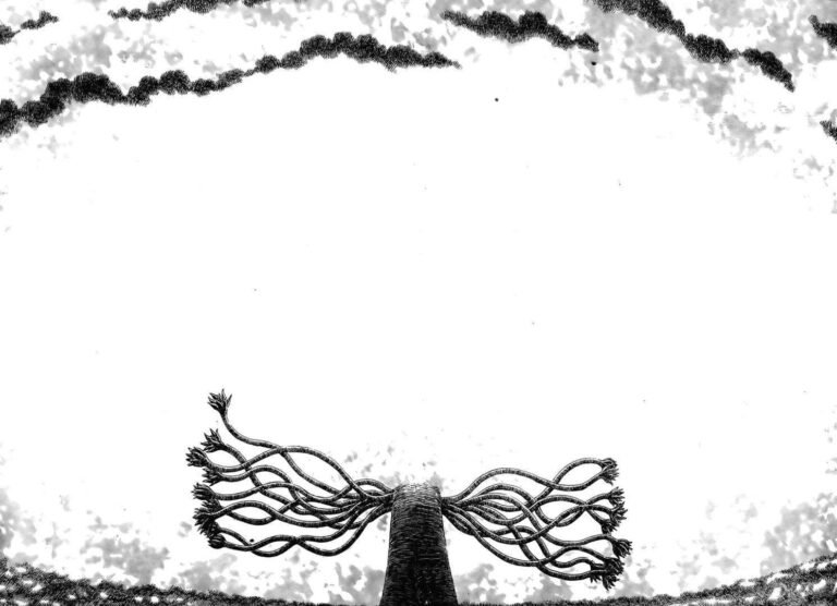 Berserk Manga Chapter 304