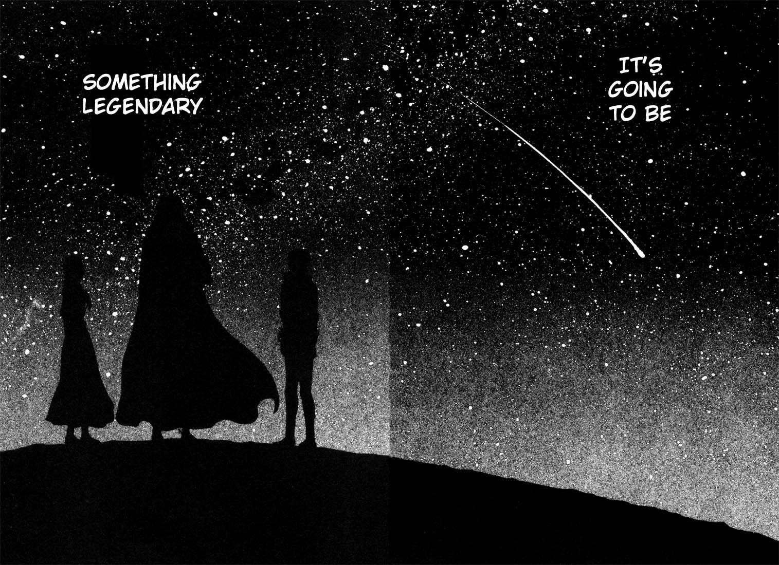 Berserk Manga Chapter 195