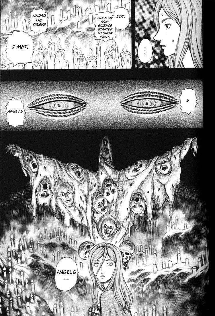 Berserk Manga Chapter 158