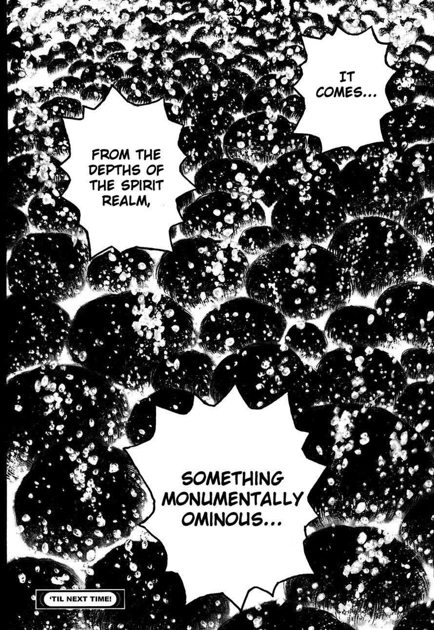 Berserk Manga Chapter 292