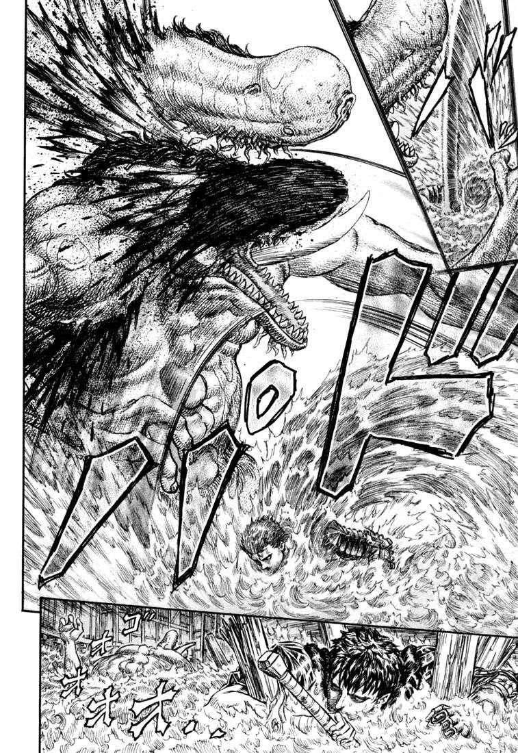Berserk Manga Chapter 213