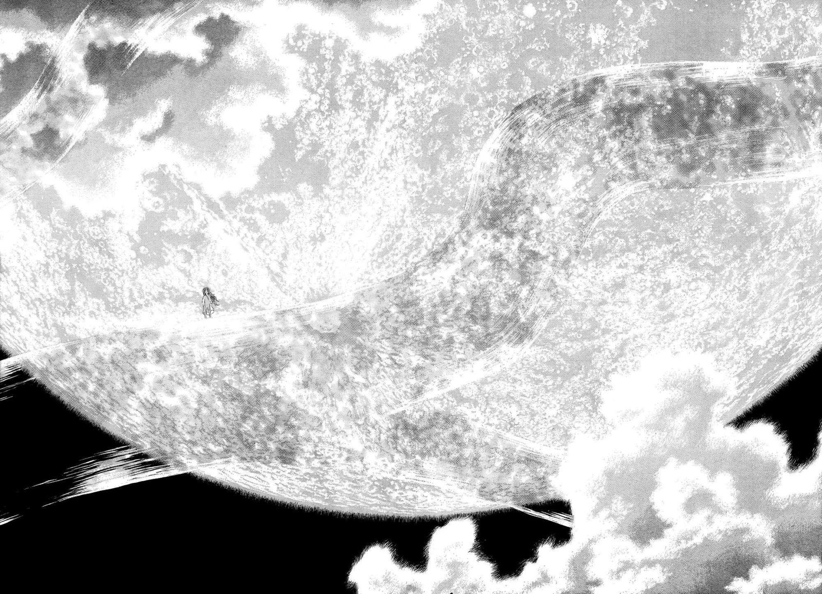 Berserk Manga Chapter 331