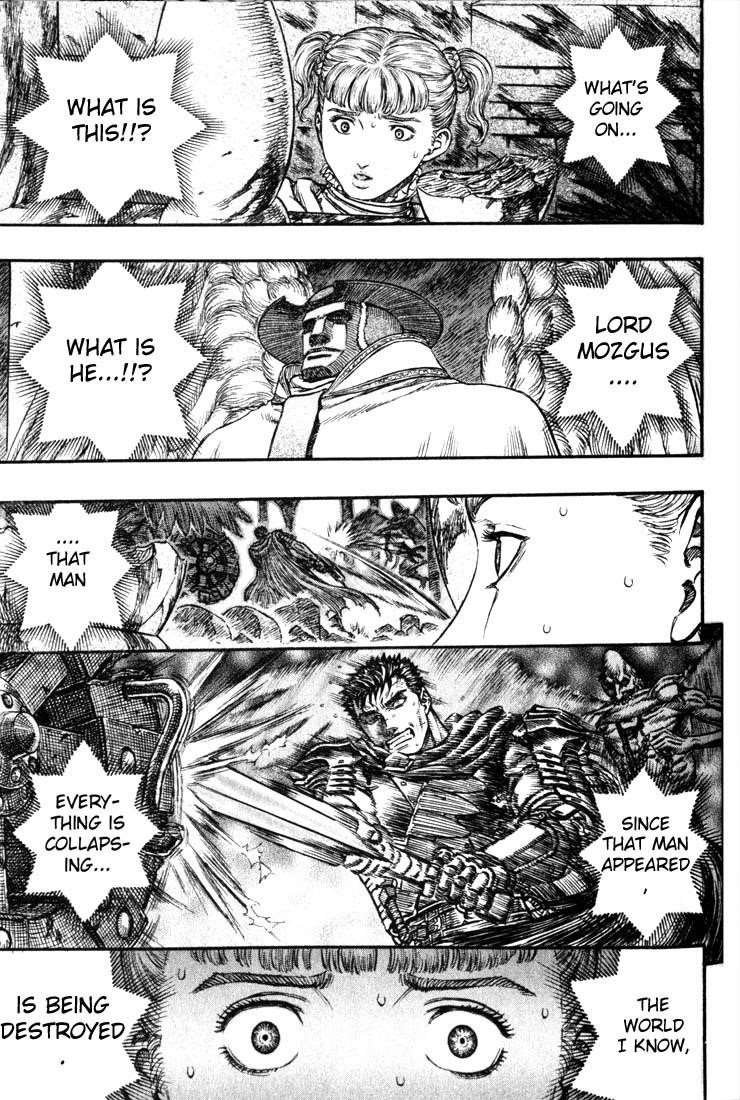 Berserk Manga Chapter 159