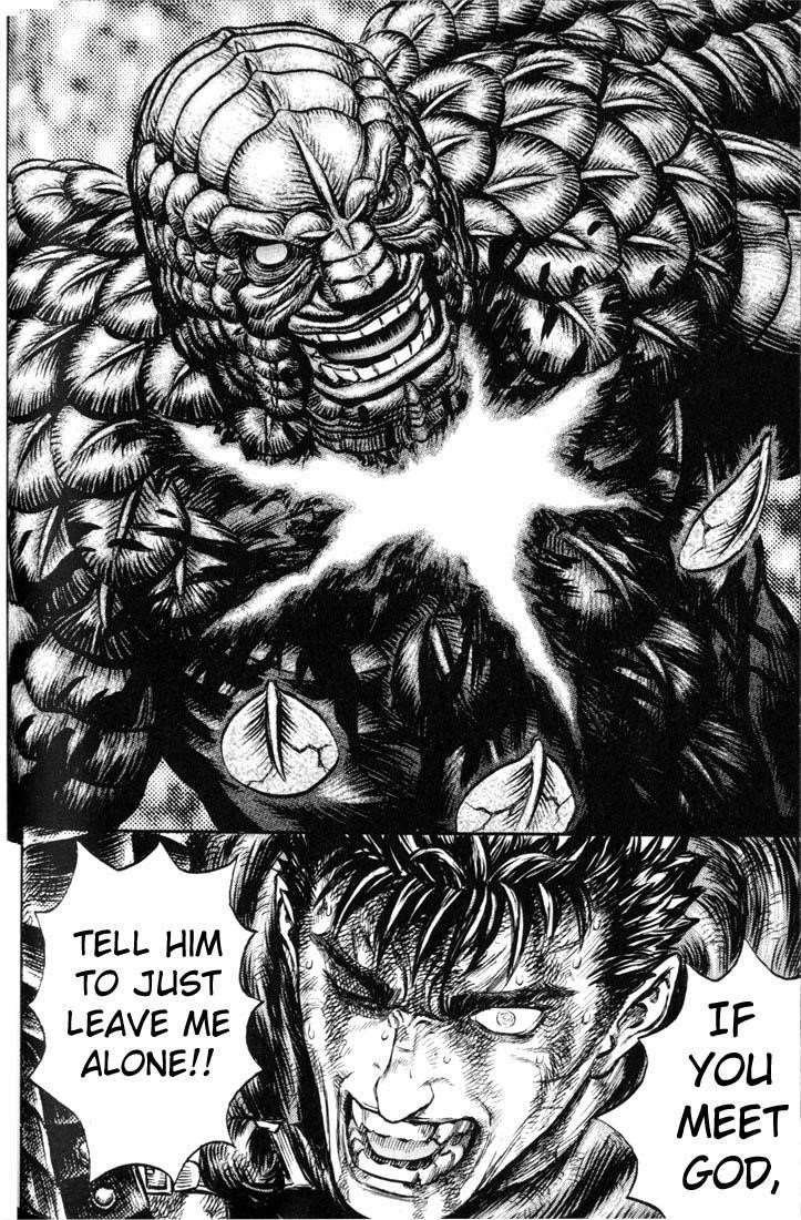 Berserk Manga Chapter 169