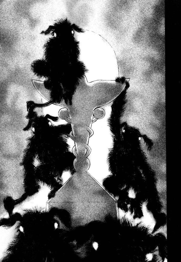 Berserk Manga Chapter 208