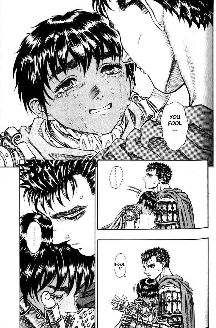 Berserk Manga Chapter 45