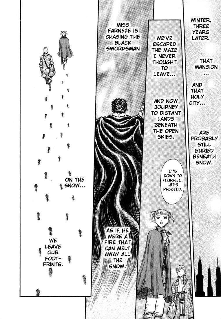 Berserk Manga Chapter 178