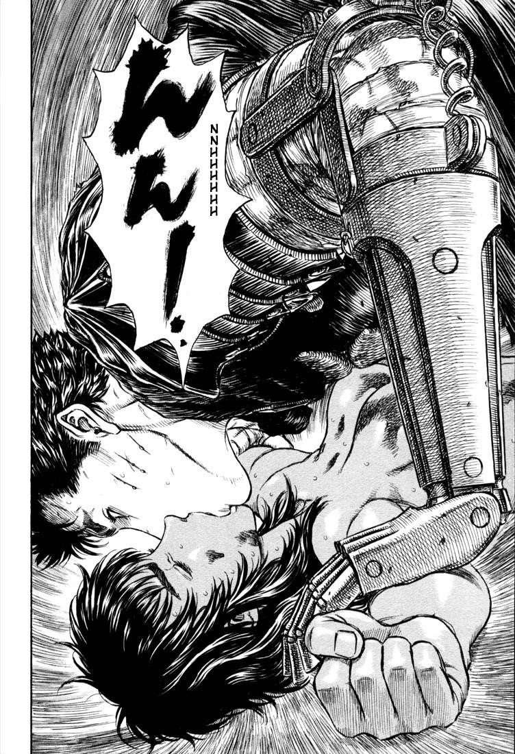 Berserk Manga Chapter 189