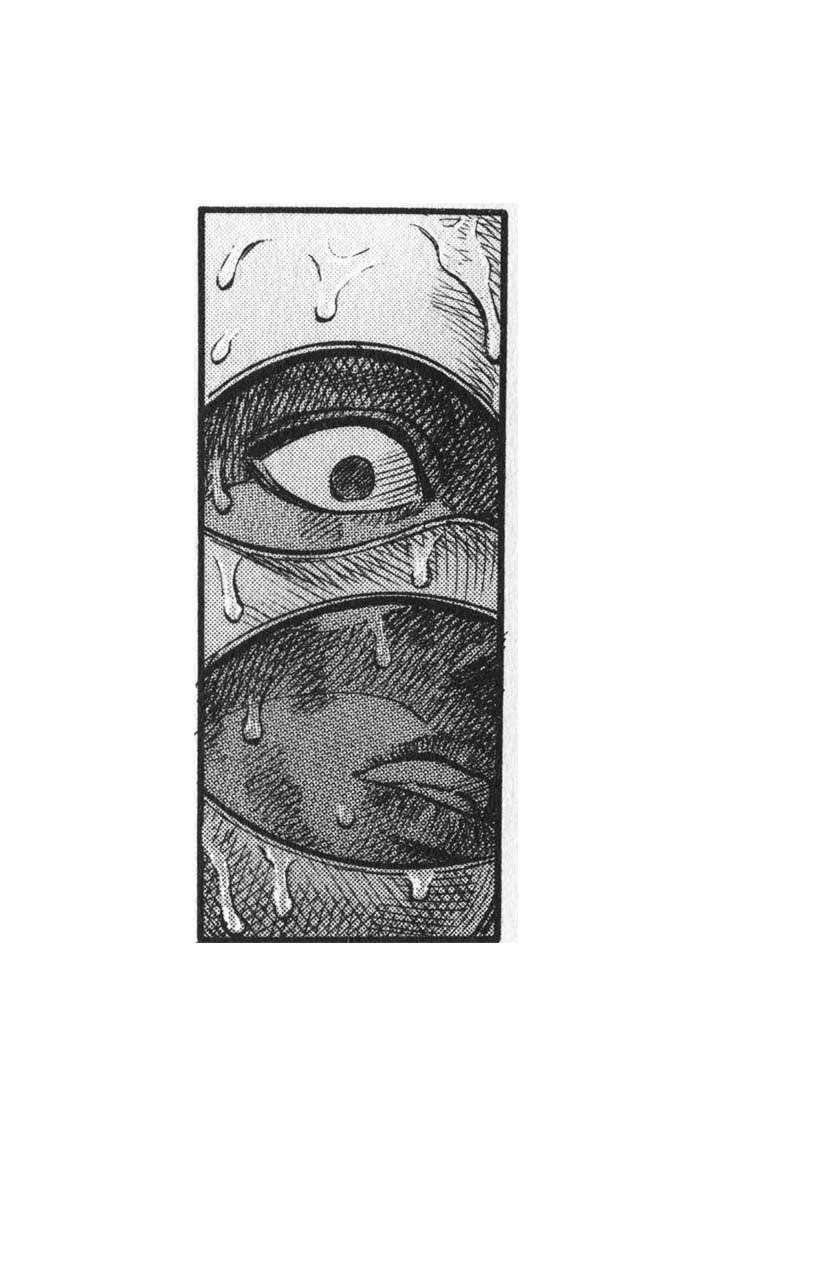 Berserk Manga Chapter 73