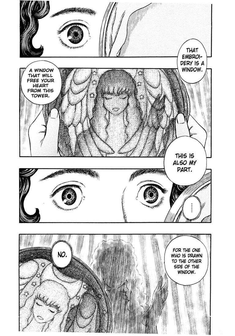 Berserk Manga Chapter 235
