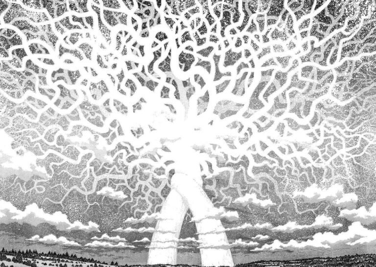 Berserk Manga Chapter 307