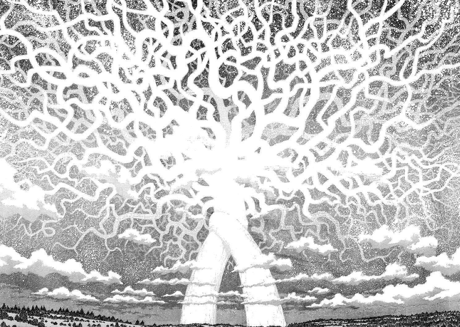 Berserk Manga Chapter 307