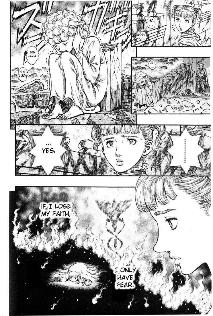 Berserk Manga Chapter 160