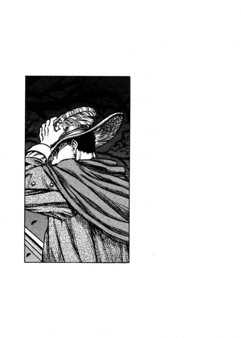 Berserk Manga Chapter 36