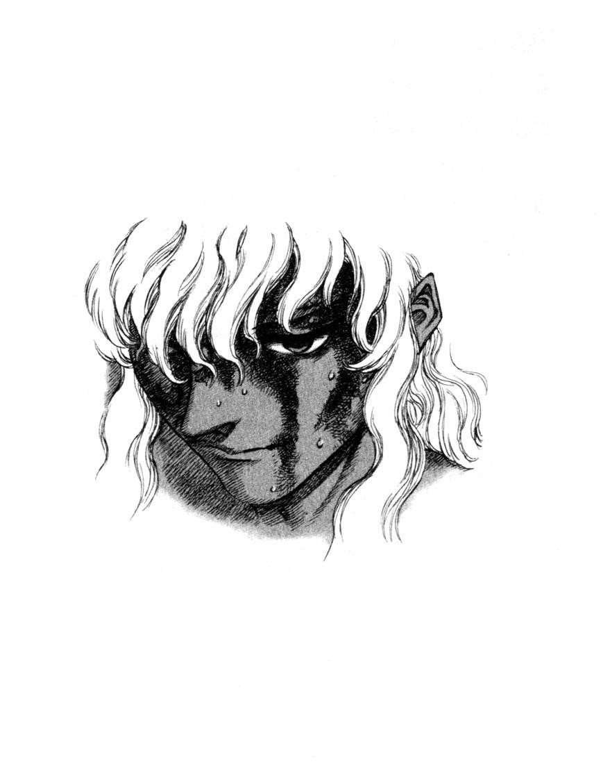 Berserk Manga Chapter 47