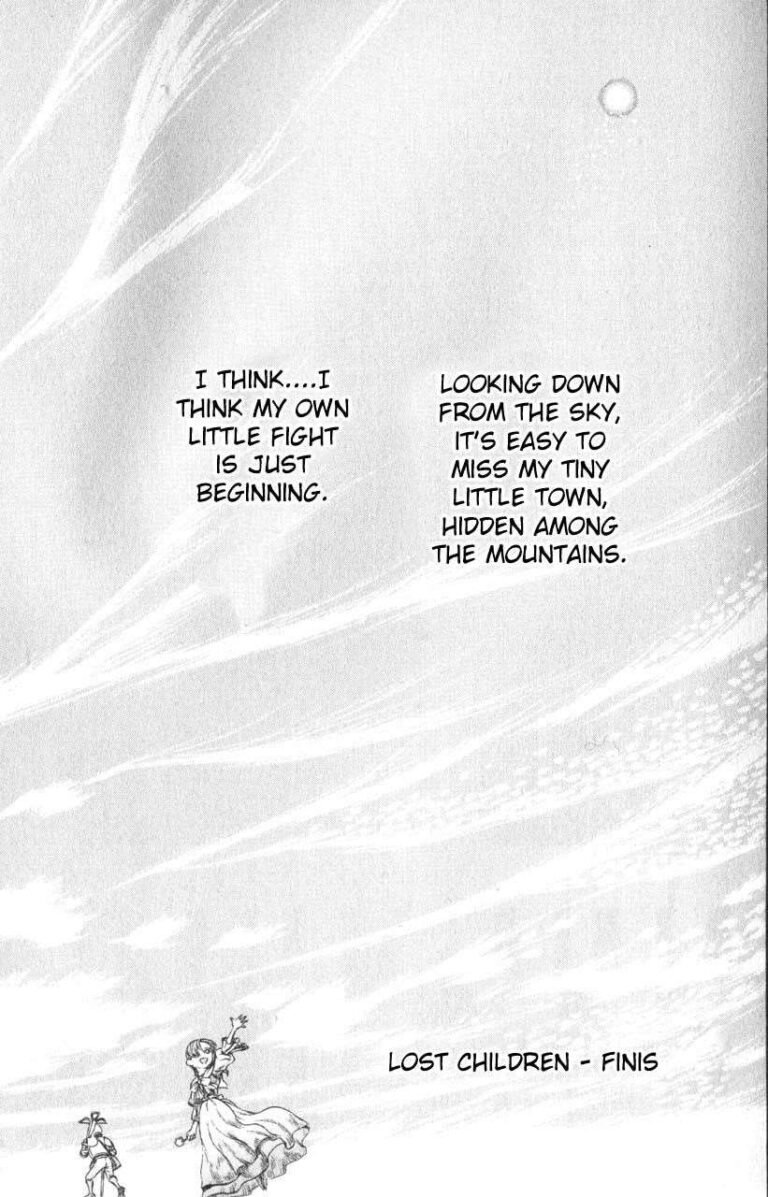 Berserk Manga Chapter 117