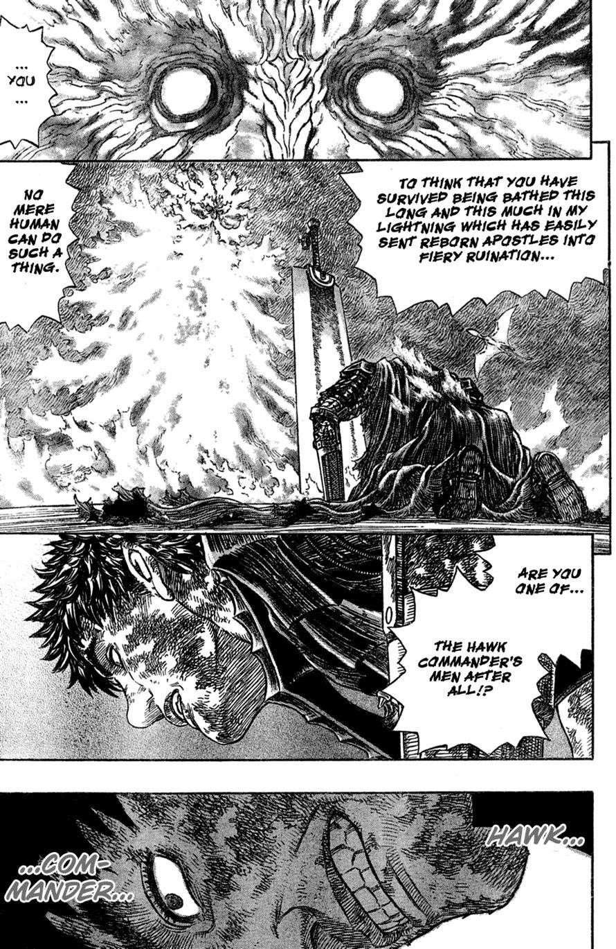 Berserk Manga Chapter 275