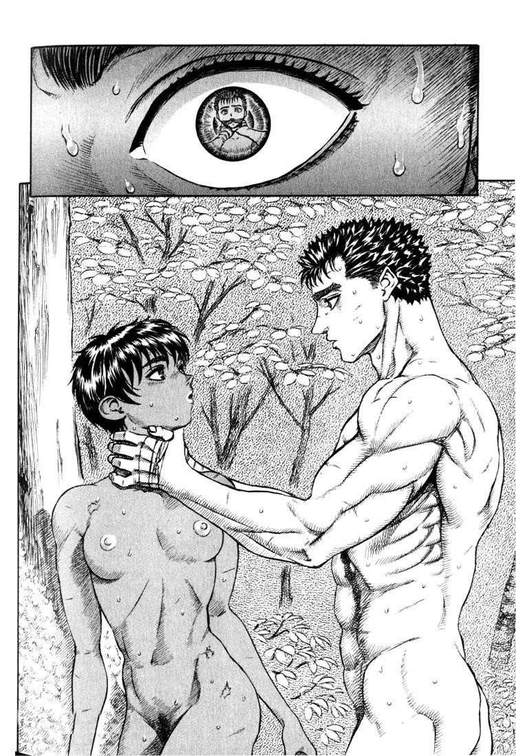 Berserk Manga Chapter 46