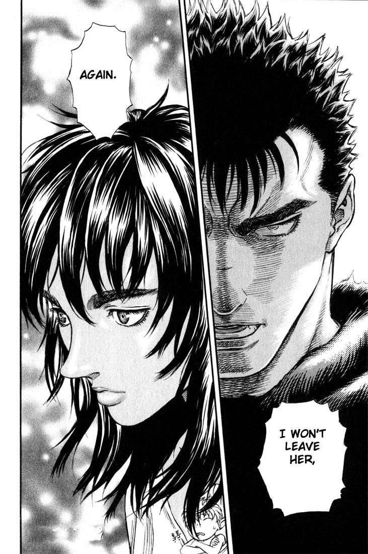 Berserk Manga Chapter 148