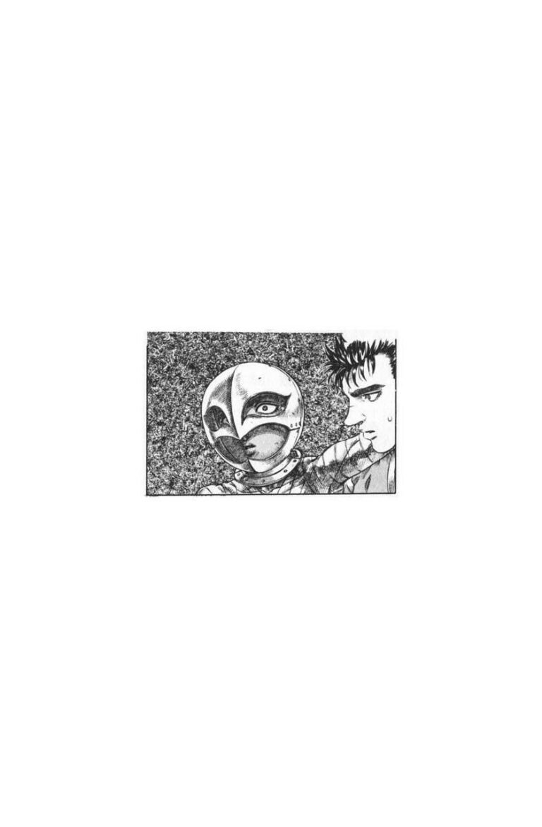 Berserk Manga Chapter 75