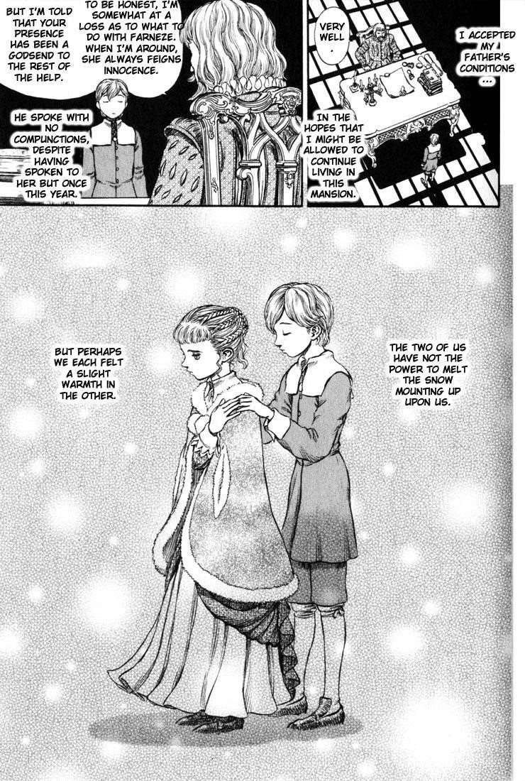 Berserk Manga chapter 177