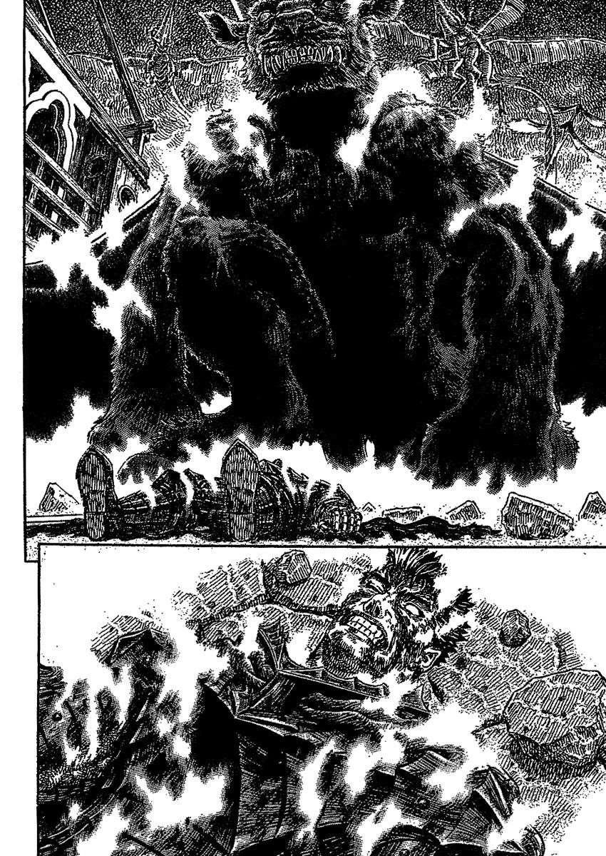 Berserk Manga Chapter 278