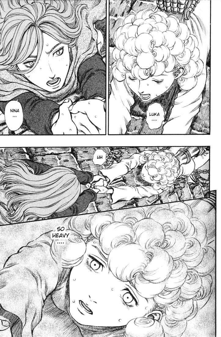 Berserk Manga Chapter 156