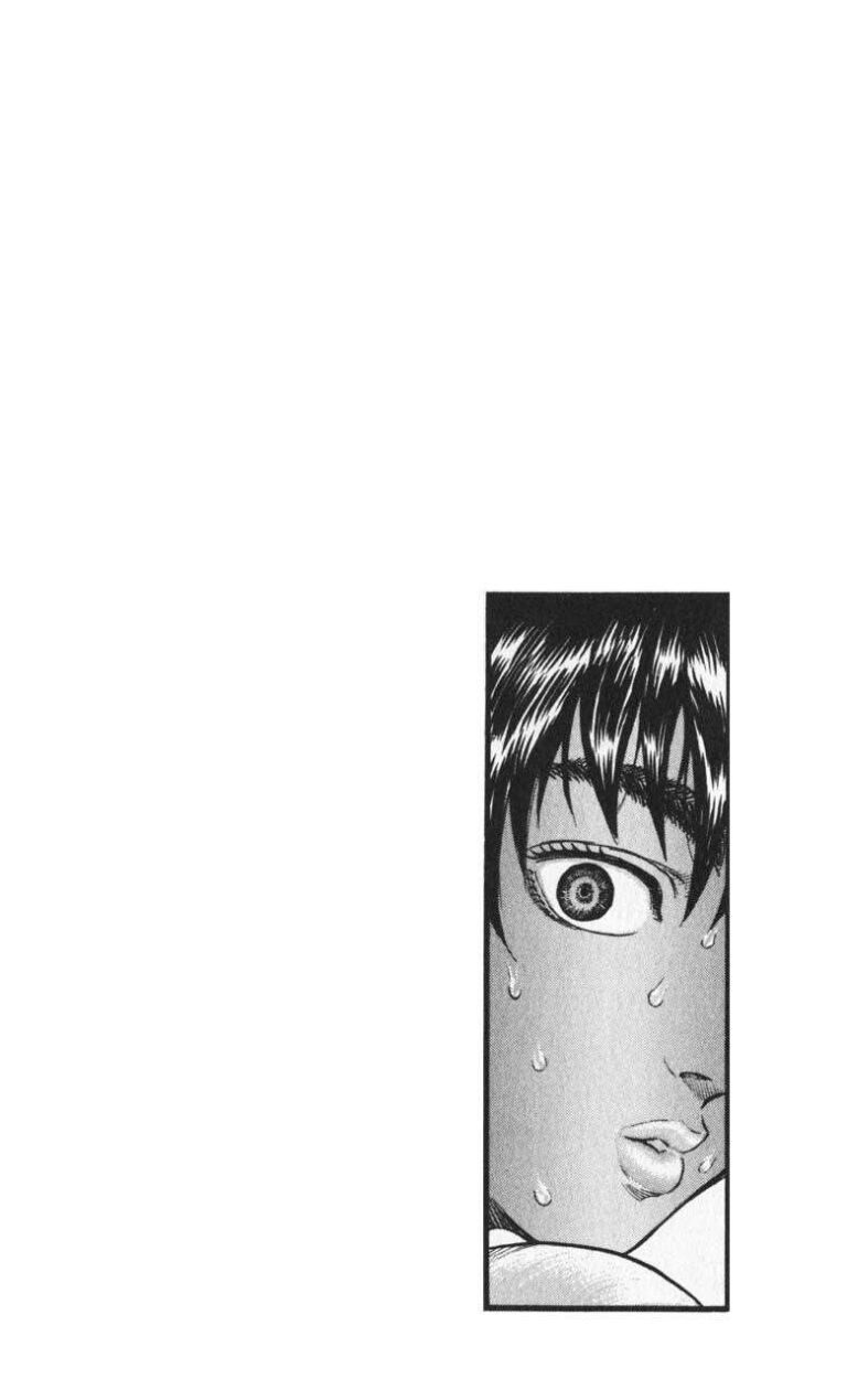 Berserk Manga Chapter 87