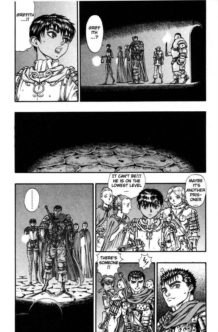 Berserk Manga Chapter 53