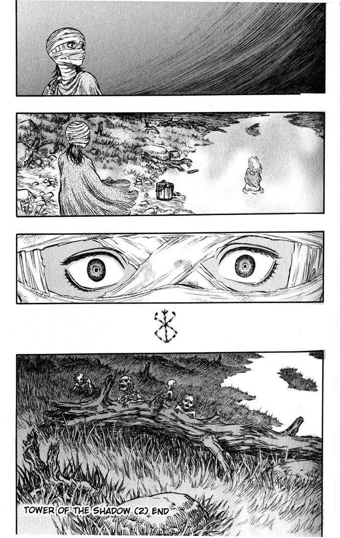 Berserk Manga Chapter 136
