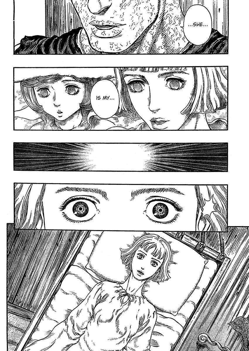 Berserk Manga Chapter 287