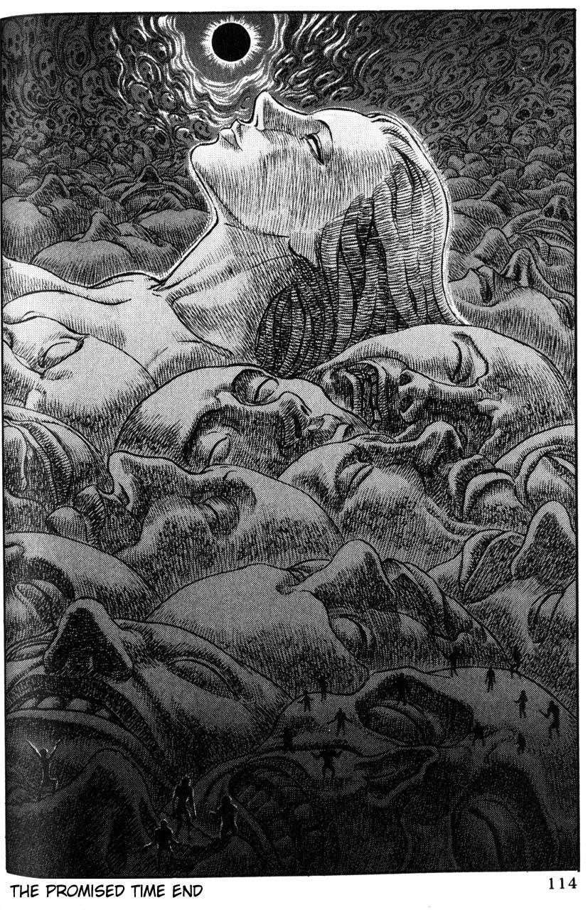 Berserk Manga Chapter 74